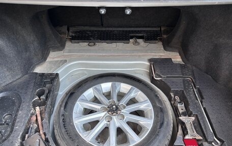 Toyota Camry, 2012 год, 1 440 000 рублей, 12 фотография