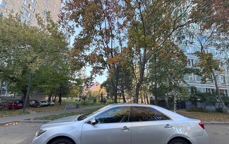 Toyota Camry, 2012 год, 1 440 000 рублей, 24 фотография