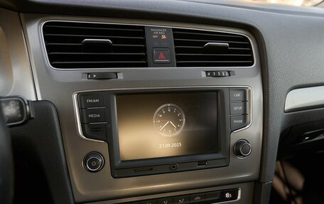Volkswagen Golf VII, 2014 год, 955 000 рублей, 5 фотография