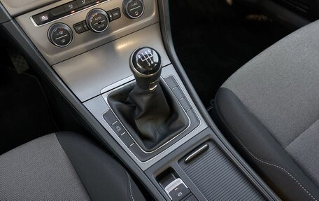 Volkswagen Golf VII, 2014 год, 955 000 рублей, 7 фотография