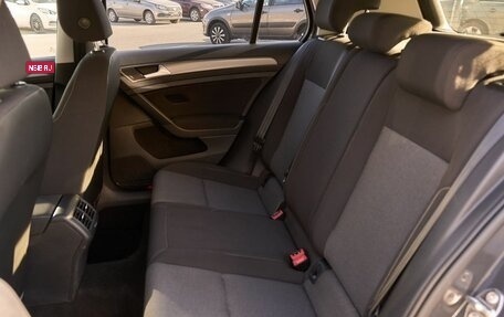 Volkswagen Golf VII, 2014 год, 955 000 рублей, 12 фотография