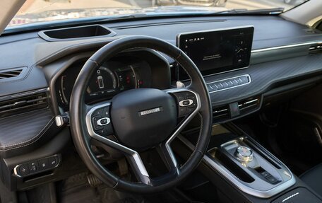 Haval Jolion, 2023 год, 1 692 000 рублей, 9 фотография