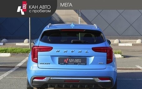 Haval Jolion, 2023 год, 1 692 000 рублей, 4 фотография