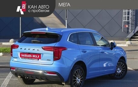 Haval Jolion, 2023 год, 1 692 000 рублей, 2 фотография