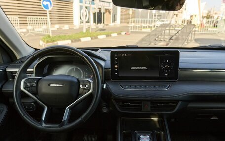Haval Jolion, 2023 год, 1 692 000 рублей, 14 фотография