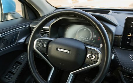 Haval Jolion, 2023 год, 1 692 000 рублей, 15 фотография