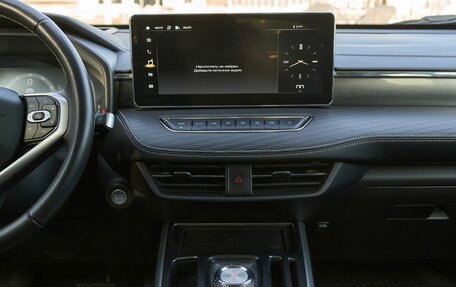 Haval Jolion, 2023 год, 1 692 000 рублей, 16 фотография