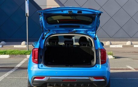 Haval Jolion, 2023 год, 1 692 000 рублей, 19 фотография