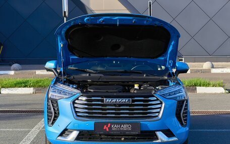 Haval Jolion, 2023 год, 1 692 000 рублей, 18 фотография