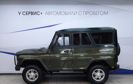 ЛуАЗ Hunter, 2010 год, 750 000 рублей, 2 фотография