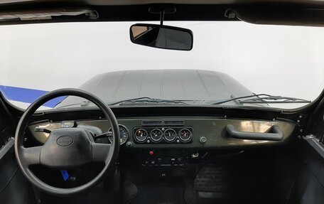 ЛуАЗ Hunter, 2010 год, 750 000 рублей, 9 фотография