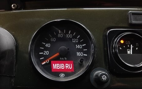 ЛуАЗ Hunter, 2010 год, 750 000 рублей, 8 фотография