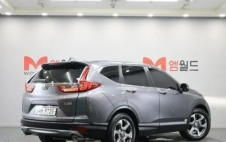 Honda CR-V IV, 2020 год, 2 350 000 рублей, 5 фотография