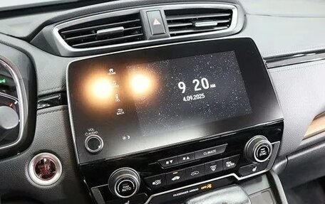 Honda CR-V IV, 2020 год, 2 350 000 рублей, 7 фотография