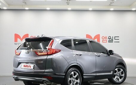 Honda CR-V IV, 2020 год, 2 350 000 рублей, 2 фотография