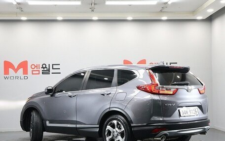 Honda CR-V IV, 2020 год, 2 350 000 рублей, 3 фотография