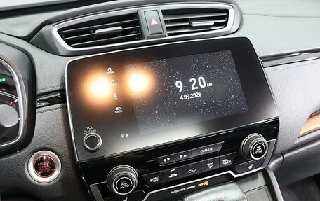 Honda CR-V IV, 2020 год, 2 350 000 рублей, 12 фотография