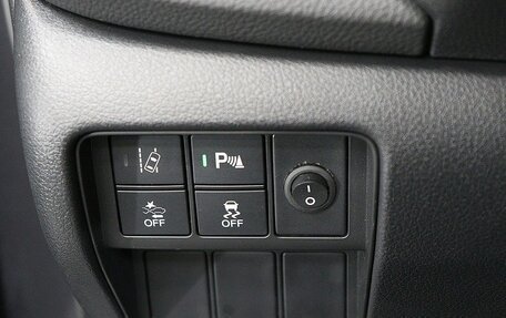 Honda CR-V IV, 2020 год, 2 350 000 рублей, 17 фотография
