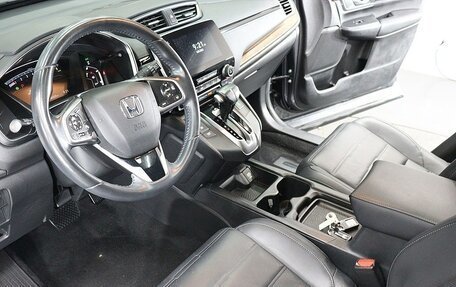 Honda CR-V IV, 2020 год, 2 350 000 рублей, 22 фотография