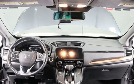 Honda CR-V IV, 2020 год, 2 350 000 рублей, 18 фотография