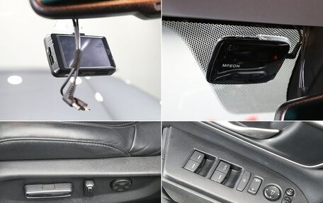 Honda CR-V IV, 2020 год, 2 350 000 рублей, 23 фотография