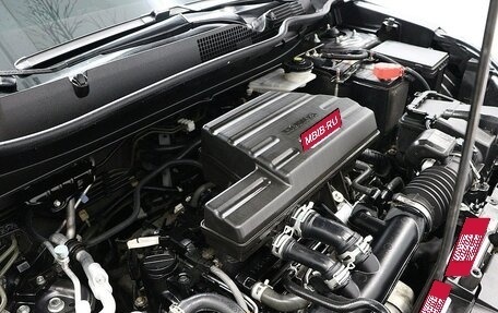 Honda CR-V IV, 2020 год, 2 350 000 рублей, 24 фотография