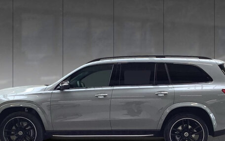 Mercedes-Benz GLS, 2025 год, 18 150 000 рублей, 2 фотография