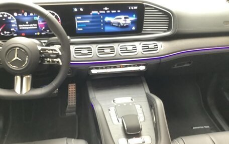 Mercedes-Benz GLS, 2025 год, 18 150 000 рублей, 7 фотография