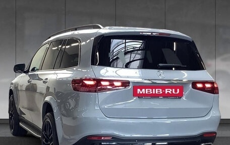 Mercedes-Benz GLS, 2025 год, 18 150 000 рублей, 3 фотография