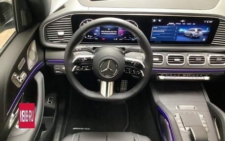 Mercedes-Benz GLS, 2025 год, 18 150 000 рублей, 8 фотография