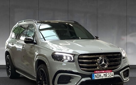 Mercedes-Benz GLS, 2025 год, 18 150 000 рублей, 5 фотография