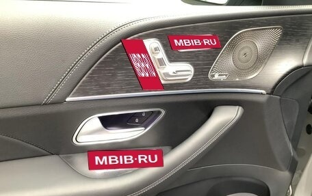 Mercedes-Benz GLS, 2025 год, 18 150 000 рублей, 6 фотография