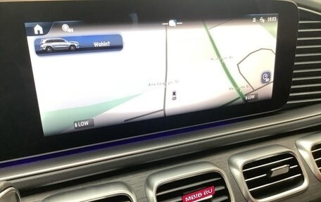 Mercedes-Benz GLS, 2025 год, 18 150 000 рублей, 10 фотография