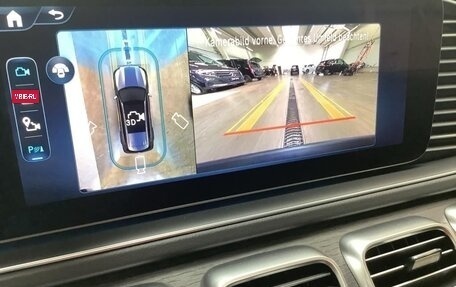 Mercedes-Benz GLS, 2025 год, 18 150 000 рублей, 12 фотография