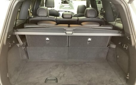 Mercedes-Benz GLS, 2025 год, 18 150 000 рублей, 17 фотография