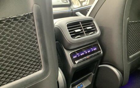 Mercedes-Benz GLS, 2025 год, 18 150 000 рублей, 16 фотография