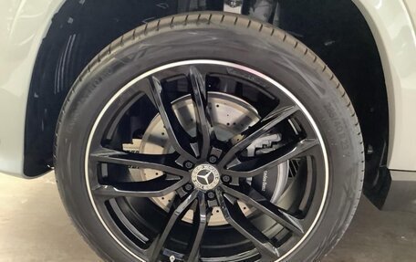 Mercedes-Benz GLS, 2025 год, 18 150 000 рублей, 19 фотография