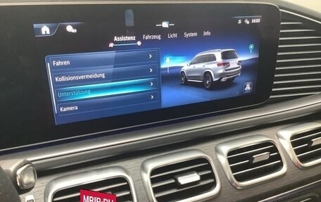 Mercedes-Benz GLS, 2025 год, 18 150 000 рублей, 13 фотография