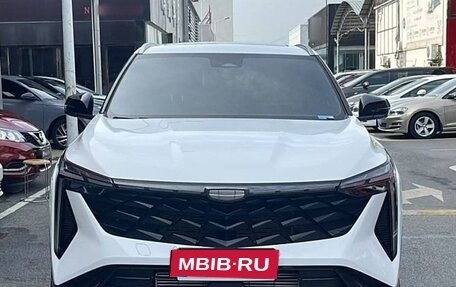 Geely Atlas, 2023 год, 1 500 000 рублей, 2 фотография