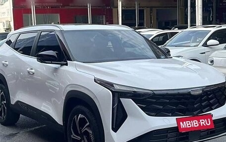 Geely Atlas, 2023 год, 1 500 000 рублей, 1 фотография