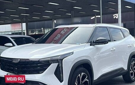 Geely Atlas, 2023 год, 1 500 000 рублей, 3 фотография