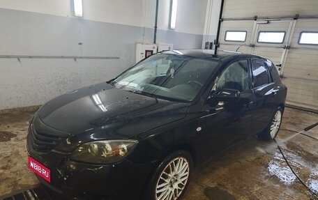 Mazda 3, 2006 год, 280 000 рублей, 1 фотография