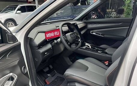 Geely Atlas, 2023 год, 1 500 000 рублей, 9 фотография