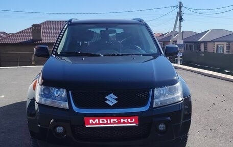 Suzuki Grand Vitara, 2007 год, 950 000 рублей, 1 фотография