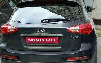 Infiniti EX, 2011 год, 1 800 000 рублей, 1 фотография