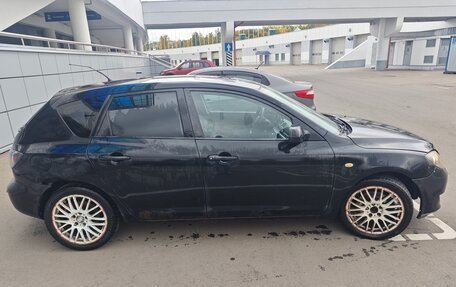 Mazda 3, 2006 год, 280 000 рублей, 2 фотография