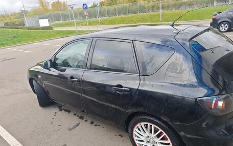 Mazda 3, 2006 год, 280 000 рублей, 4 фотография