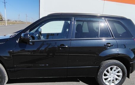 Suzuki Grand Vitara, 2007 год, 950 000 рублей, 3 фотография