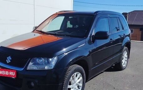 Suzuki Grand Vitara, 2007 год, 950 000 рублей, 2 фотография