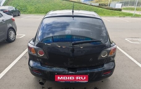 Mazda 3, 2006 год, 280 000 рублей, 3 фотография